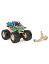 6044941_20130609,Monster Jam Masinuta Metalica Zombie Scara 1 La 64