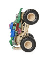 6044941_20130609,Monster Jam Masinuta Metalica Zombie Scara 1 La 64
