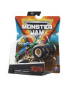 6044941_20130609,Monster Jam Masinuta Metalica Zombie Scara 1 La 64