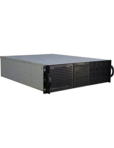 IPC3U-30255,Carcasa server rack-abila Inter-Tech IPC 3U-30255 19 inch