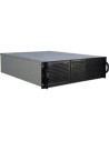 IPC3U-30255,Carcasa server rack-abila Inter-Tech IPC 3U-30255 19 inch