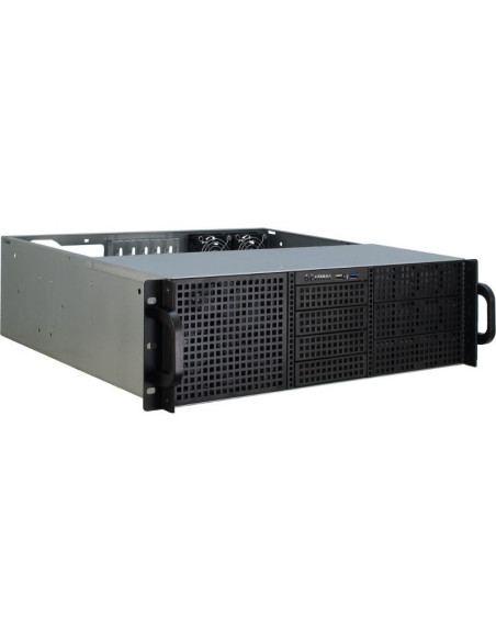 IPC3U-30255,Carcasa server rack-abila Inter-Tech IPC 3U-30255 19 inch