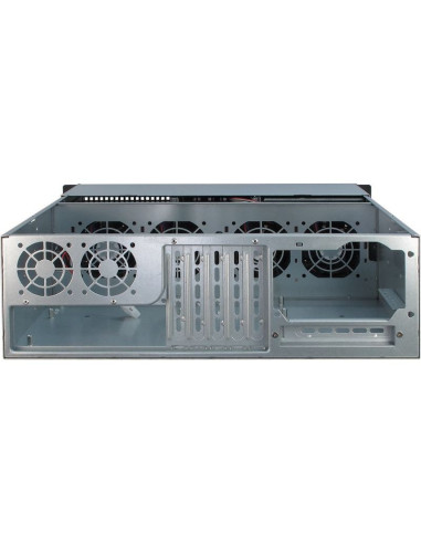 IPC3U-30255,Carcasa server rack-abila Inter-Tech IPC 3U-30255 19 inch
