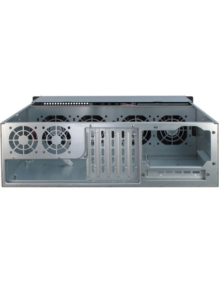 IPC3U-30255,Carcasa server rack-abila Inter-Tech IPC 3U-30255 19 inch