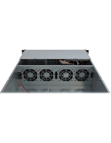 IPC3U-30255,Carcasa server rack-abila Inter-Tech IPC 3U-30255 19 inch