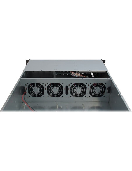 IPC3U-30255,Carcasa server rack-abila Inter-Tech IPC 3U-30255 19 inch