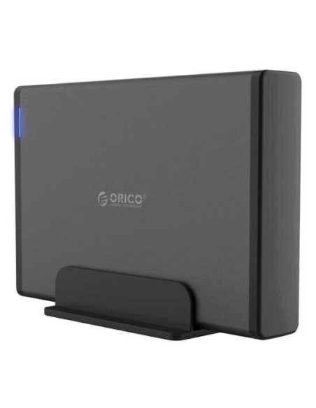 7688U3-BK,Rack HDD Orico 7688U3-BK 3.5 inch USB3.0 negru