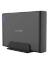 7688U3-BK,Rack HDD Orico 7688U3-BK 3.5 inch USB3.0 negru