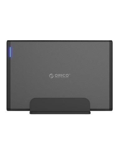 7688U3-BK,Rack HDD Orico 7688U3-BK 3.5 inch USB3.0 negru