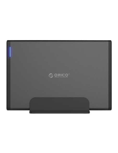 7688U3-BK,Rack HDD Orico 7688U3-BK 3.5 inch USB3.0 negru