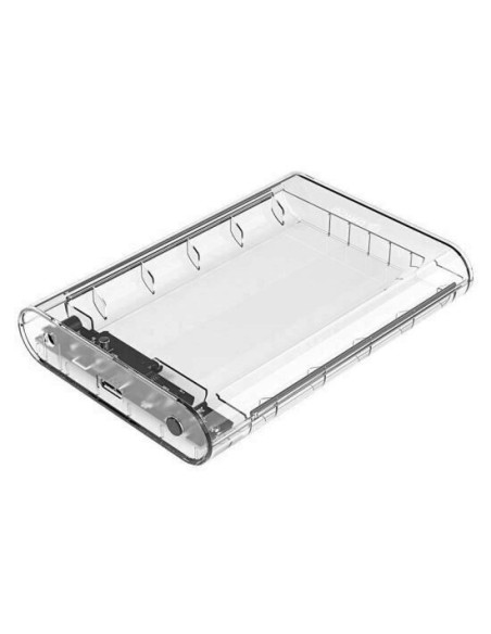 3139U3-CR,Rack HDD Orico 3139U3 3.5 inch transparent