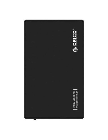 3588US3-V1-EU-BK,Rack HDD Orico 3588US3 USB 3.0 3.5” negru