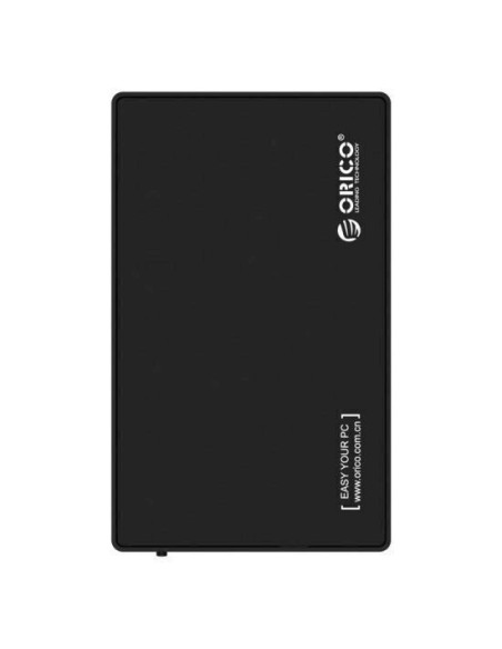 3588US3-V1-EU-BK,Rack HDD Orico 3588US3 USB 3.0 3.5” negru