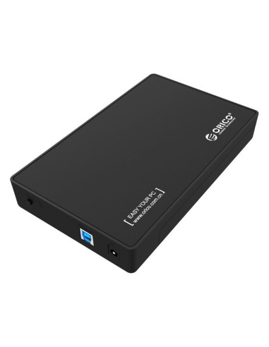 3588US3-V1-EU-BK,Rack HDD Orico 3588US3 USB 3.0 3.5” negru
