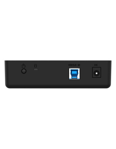 3588US3-V1-EU-BK,Rack HDD Orico 3588US3 USB 3.0 3.5” negru