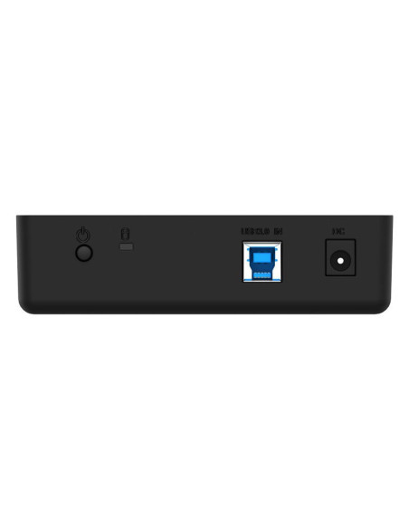 3588US3-V1-EU-BK,Rack HDD Orico 3588US3 USB 3.0 3.5” negru