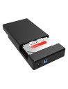 3588US3-V1-EU-BK,Rack HDD Orico 3588US3 USB 3.0 3.5” negru