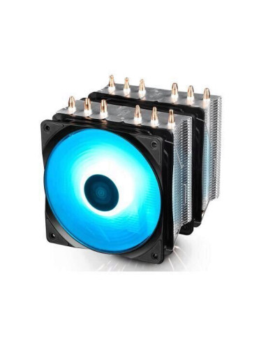 DP-MCH6-NT-A4RGB,Cooler procesor Deepcool Neptwin RGB