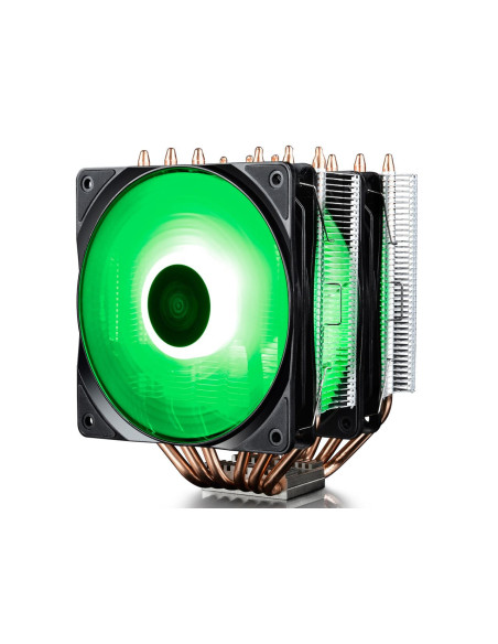 DP-MCH6-NT-A4RGB,Cooler procesor Deepcool Neptwin RGB