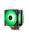 DP-MCH6-NT-A4RGB,Cooler procesor Deepcool Neptwin RGB