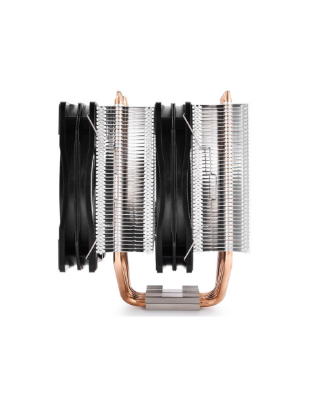 DP-MCH6-NT-A4RGB,Cooler procesor Deepcool Neptwin RGB