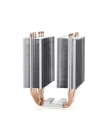 DP-MCH6-NT-A4RGB,Cooler procesor Deepcool Neptwin RGB