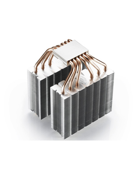 DP-MCH6-NT-A4RGB,Cooler procesor Deepcool Neptwin RGB