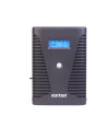 MICRO3000-S,UPS Kstar Micropower Micro 3000 LCD Full Schuko