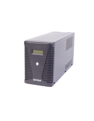 MICRO3000-S,UPS Kstar Micropower Micro 3000 LCD Full Schuko