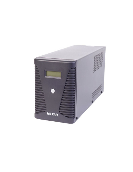 MICRO3000-S,UPS Kstar Micropower Micro 3000 LCD Full Schuko