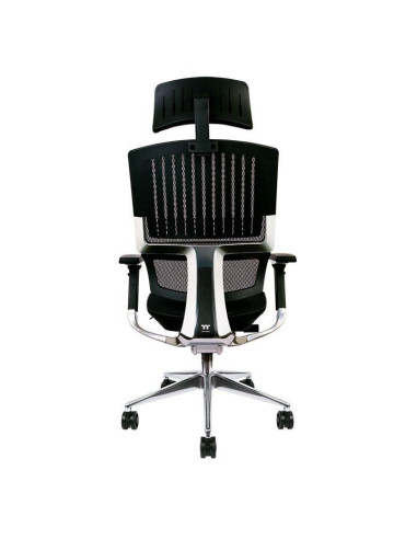 GGC-EG5-BBLFDM-01,Scaun gaming Thermaltake CyberChair E500 negru