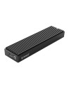 M2PF-C3-BK,Rack SSD Orico M2PF-C3 M.2 NGFF USB 3.1 GEN1 negru