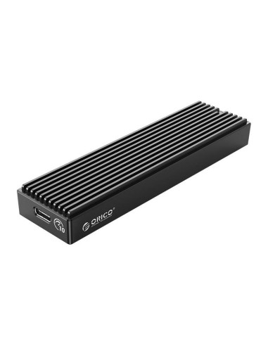 M2PV-C3-BK,Rack SSD Orico M2PV-C3 NVME M.2 USB 3.1 GEN1 negru