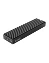 M2PV-C3-BK,Rack SSD Orico M2PV-C3 NVME M.2 USB 3.1 GEN1 negru