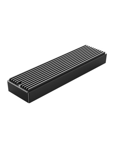 M2PV-C3-BK,Rack SSD Orico M2PV-C3 NVME M.2 USB 3.1 GEN1 negru