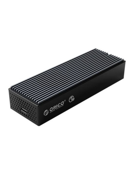 M2PVC3-G20-BK,Rack SSD Orico M2PVC3-G20 USB3.2 GEN2x2 NVMe M.2 negru