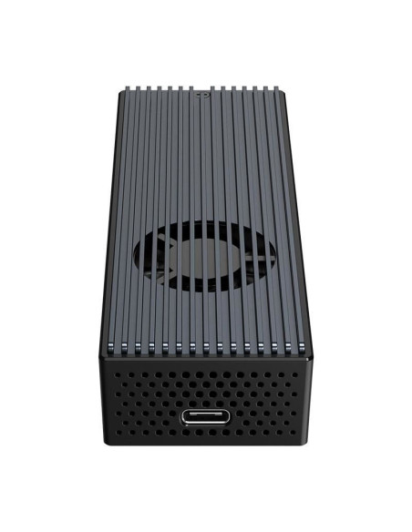 M2PVC3-G20-BK,Rack SSD Orico M2PVC3-G20 USB3.2 GEN2x2 NVMe M.2 negru