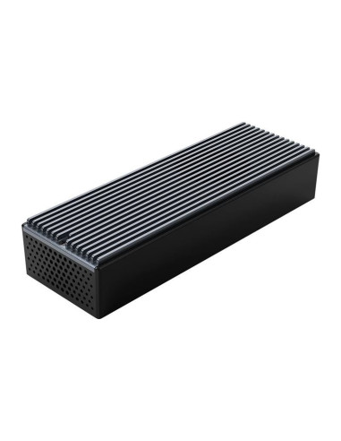 M2PVC3-G20-BK,Rack SSD Orico M2PVC3-G20 USB3.2 GEN2x2 NVMe M.2 negru