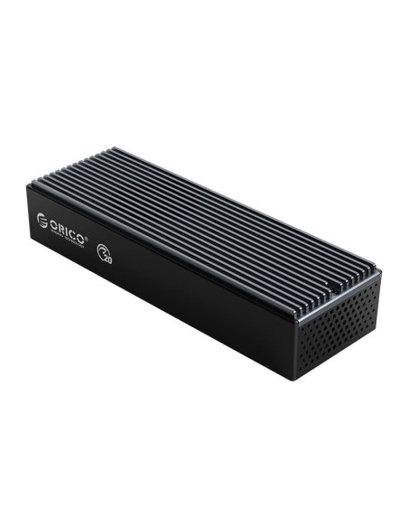 M2PVC3-G20-BK,Rack SSD Orico M2PVC3-G20 USB3.2 GEN2x2 NVMe M.2 negru