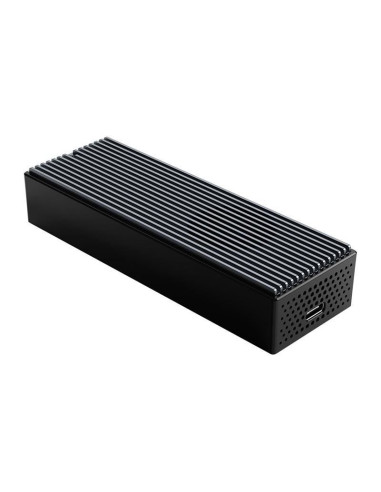 M2PVC3-G20-BK,Rack SSD Orico M2PVC3-G20 USB3.2 GEN2x2 NVMe M.2 negru