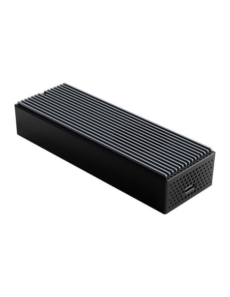 M2PVC3-G20-BK,Rack SSD Orico M2PVC3-G20 USB3.2 GEN2x2 NVMe M.2 negru