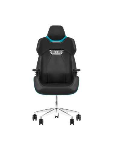 GGC-ARG-BLLFDL-01,Scaun gaming Thermaltake Premium Argent E700 Ocean Blue