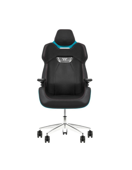GGC-ARG-BLLFDL-01,Scaun gaming Thermaltake Premium Argent E700 Ocean Blue