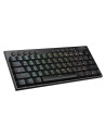 K632-RGB_RDSW,Tastatura gaming mecanica Redragon Horus Mini neagra iluminare RGB