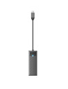 PAPW2AC-C3-015-BK,HUB USB Orico PAPW2AC-C3 4 port-uri negru
