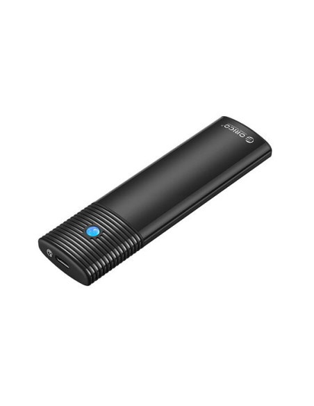 PWDM2-G2A-BK,Rack SSD Orico PWDM2-G2A USB3.2 GEN1 SATA sau NVMe M.2 negru