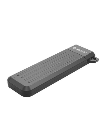 MM2C3-G2-GY,Rack SSD Orico MM2C3 USB3.1 GEN2 NVME M.2 gri