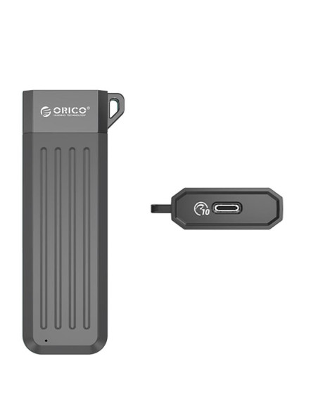 MM2C3-G2-GY,Rack SSD Orico MM2C3 USB3.1 GEN2 NVME M.2 gri