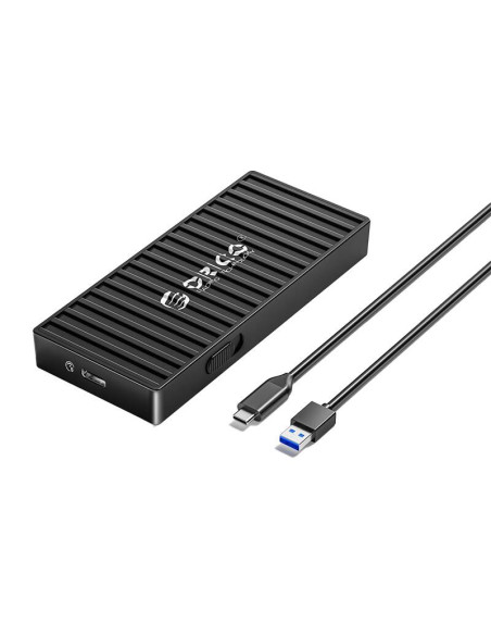 9606-C3-BK,Rack SSD Orico 9606C3 USB 3.1 GEN1 SATA M.2 negru