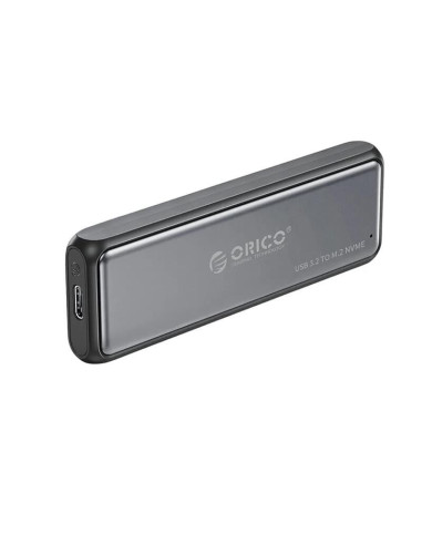 DDNV-C3-G2-BK,Rack SSD Orico DDNV-C3-G2 USB3.2 GEN2 dual protocol M.2 gri